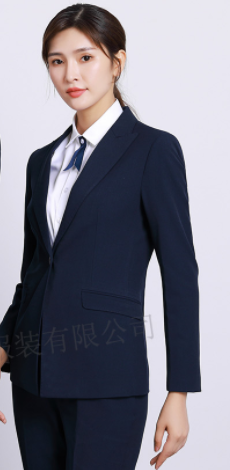 女士西裝的著裝標(biāo)準(zhǔn)是什么？一起來看！
