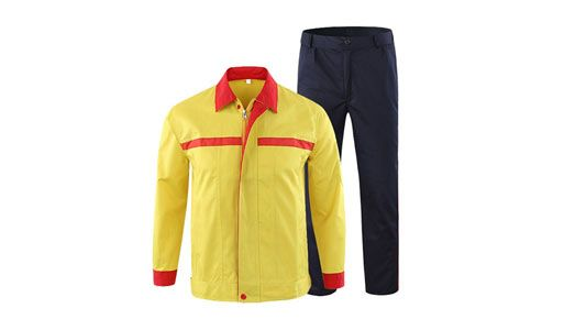 傳統(tǒng)定制店與新興定制平臺(tái)，哪個(gè)更適合工作服定制？