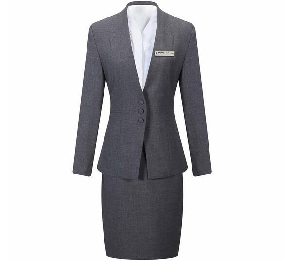 職場(chǎng)進(jìn)階利器：定制西服如何幫