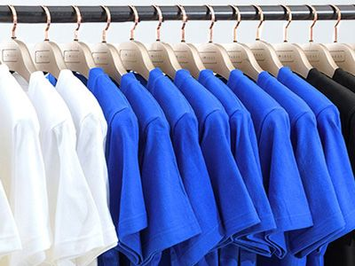 工作服訂制：縫制企業(yè)個(gè)性，編